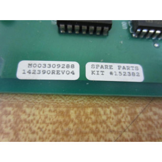 Allen Bradley 142390 Circuit Board 152382 - New No Box
