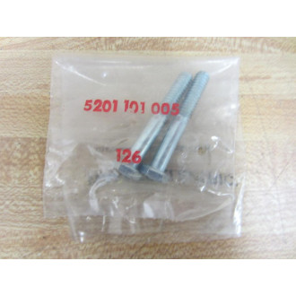 Warner Electric 5281-451-005 Field 5281451005 Dent - New No Box