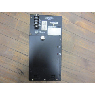 Square D 8030 PS21 R Power Supply 8030PS21R Series A - Used