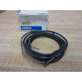 Omron E2EC-CR5C1 Proximity Switch E2ECCR5C1