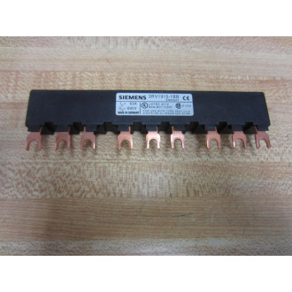 Siemens 3RV1915-1BB Busbar 3RV19151BB