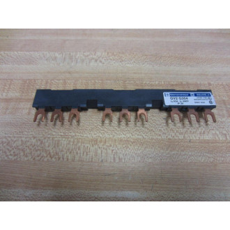 Siemens 3RV1915-1BB Busbar 3RV19151BB