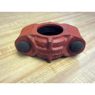 Victaulic 77 FireLock Coupling 1-12" - New No Box