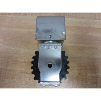 Sporlan MKC-2 Coil  MKC2 208-240 5060 - New No Box