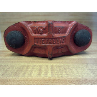 Victaulic 77 FireLock Coupling 1-12" - New No Box