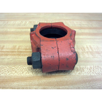 Victaulic 77 FireLock Coupling 1-12" - New No Box