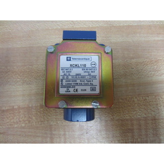 Telemecanique XCK-L110 Limit Switch XCKL110