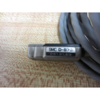 SMC D-B73 Actuator Switch DB73 Extra Long - New No Box
