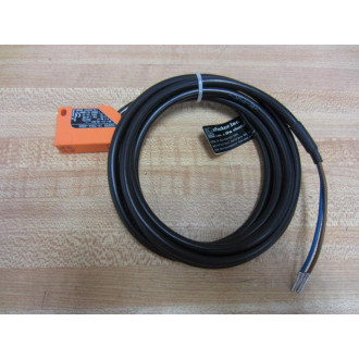 IFM Efector IN0098 Switch IN2004ABOA - New No Box