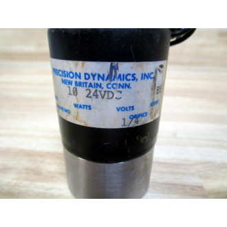 Precision Dynamics D2017 Valve D2017 - New No Box