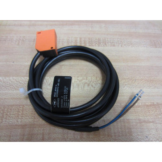 IFM Efector IN0098 Switch IN2004ABOA - New No Box