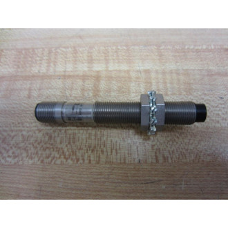 Cutler Hammer E57-12LU04-DD Proximity Switch E5712LU04DD - Used