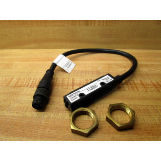 Cutler Hammer 13106AQD07 Photoelectric Sensor - Used