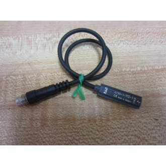 Rexroth Bosch Group 2750-1-1112-1 Cable Senor 2750111121 - New No Box
