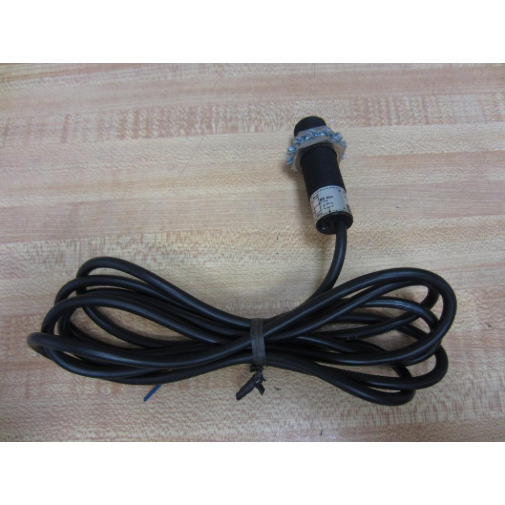 Telemecanique XUB-H083135 Proximity Switch XUBH083135 - New No Box