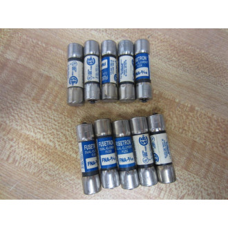 Buss FNA-210 Bussmann Fuse Cross Ref 1CT39 (Pack of 10)