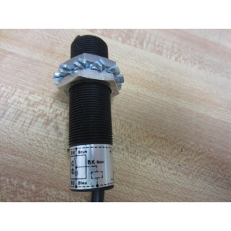 Telemecanique XUB-H083135 Proximity Switch XUBH083135 - New No Box