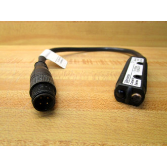 Cutler Hammer 13106AQD07 Photoelectric Sensor - Used