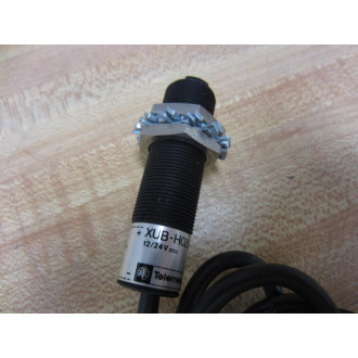 Telemecanique XUB-H083135 Proximity Switch XUBH083135 - New No Box