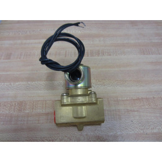 Skinner Valve LC2LB3150 Skinner Valve - New No Box