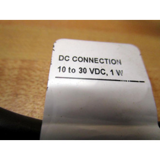 Cutler Hammer 13106AQD07 Photoelectric Sensor - Used