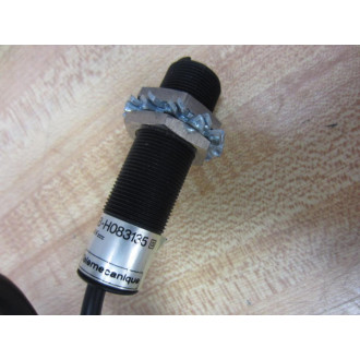Telemecanique XUB-H083135 Proximity Switch XUBH083135 - New No Box