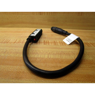 Cutler Hammer 13106AQD07 Photoelectric Sensor - Used