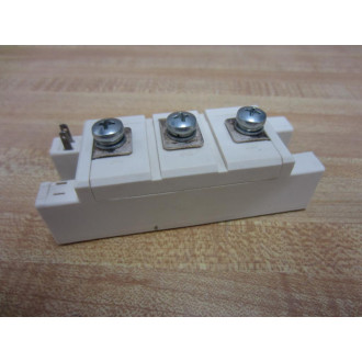 Semikron SKM 50GAR 121D Power Module SKM50GAR121D - Used