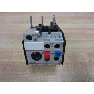 Siemens JA5200-2C Relay JA52002C - Used