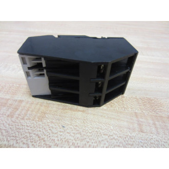 Siemens JA5200-2C Relay JA52002C - Used