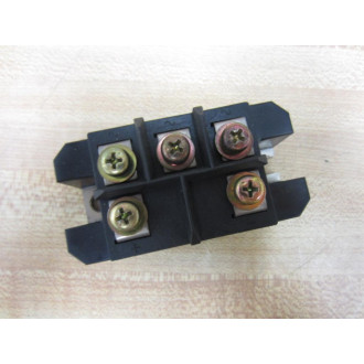 Fuji Electric 6RI75G-120B Bridge Rectifier 6RI75G120B - Used