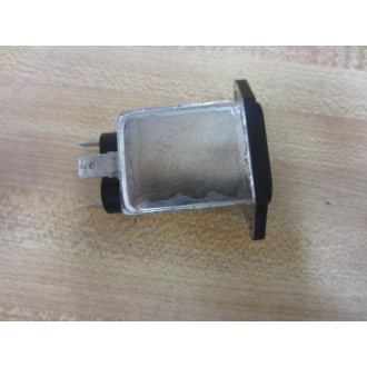 Corcom 1EF1F EMI Filter - Used