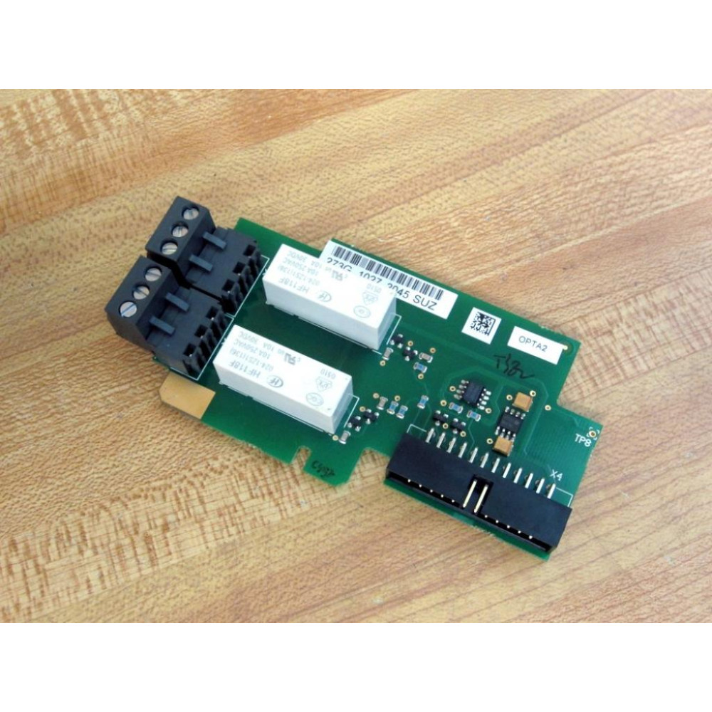 Vacon CM221199 Circuit Board PC00273 - New No Box