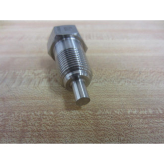 IFM Efector SF3011 Proximity Sensor SFN12ABAUS-100CSA - New No Box