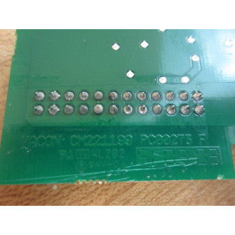 Vacon CM221199 Circuit Board PC00273 - New No Box