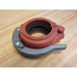 Victaulic 78 Snap-Joint Coupling 2" - New No Box