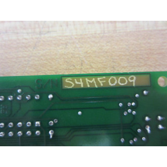Epix MUX GRB 4MB Circuit Board MUXGRB4MB - Used