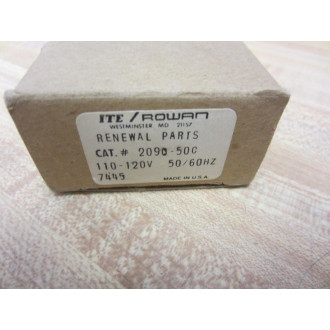 ITE Rowan 2090-50C Coil 209050C