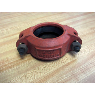 Victaulic 2"-75 Flexible Coupling 275 - New No Box