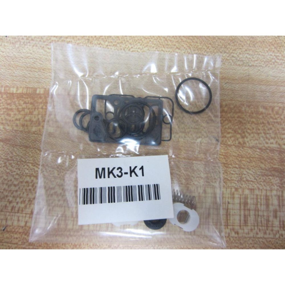 Numatics MK3-K1 Pneumatic Repair Kit