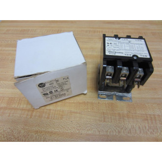 Allen Bradley 400-DP60ND3 Definite Purpose Contactor 400DP60ND3