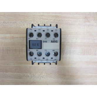 AEG 910-302-777-00 Contractor 91030277700 Chipped Bottom - Used