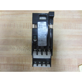 AEG 910-302-777-00 Contractor 91030277700 Chipped Bottom - Used