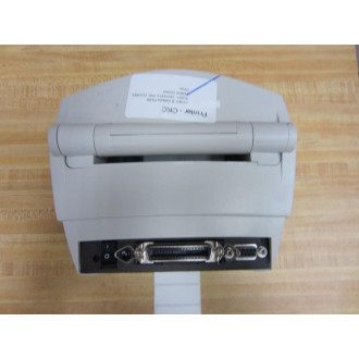 Zebra Technologies D402-151-00000 Printer DA402 No Cords - Used