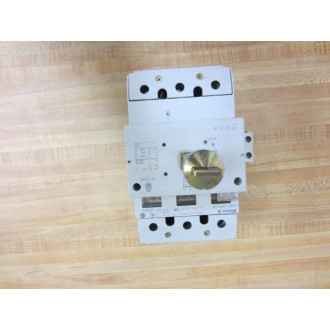 Moeller NZM7-200-NA Moulded Case Switches And Disconnects - New No Box