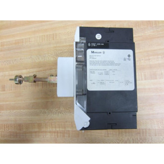 Moeller NZM7-200-NA Moulded Case Switches And Disconnects - New No Box