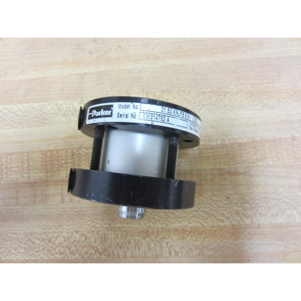 Parker 0.150KNPB990.500 Cylinder 0150KNPB990500 - New No Box