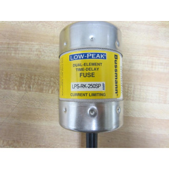 Bussmann LPS-RK-250SP Fuse LPSRK250SP