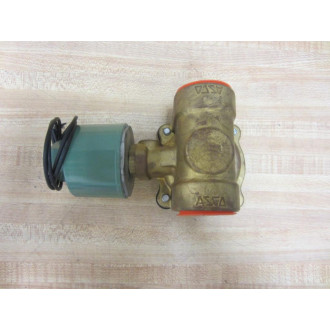Asco 8211D8 Solenoid Valve - New No Box