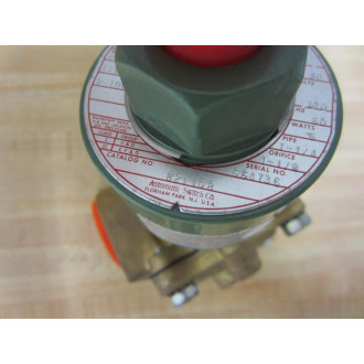 Asco 8211D8 Solenoid Valve - New No Box